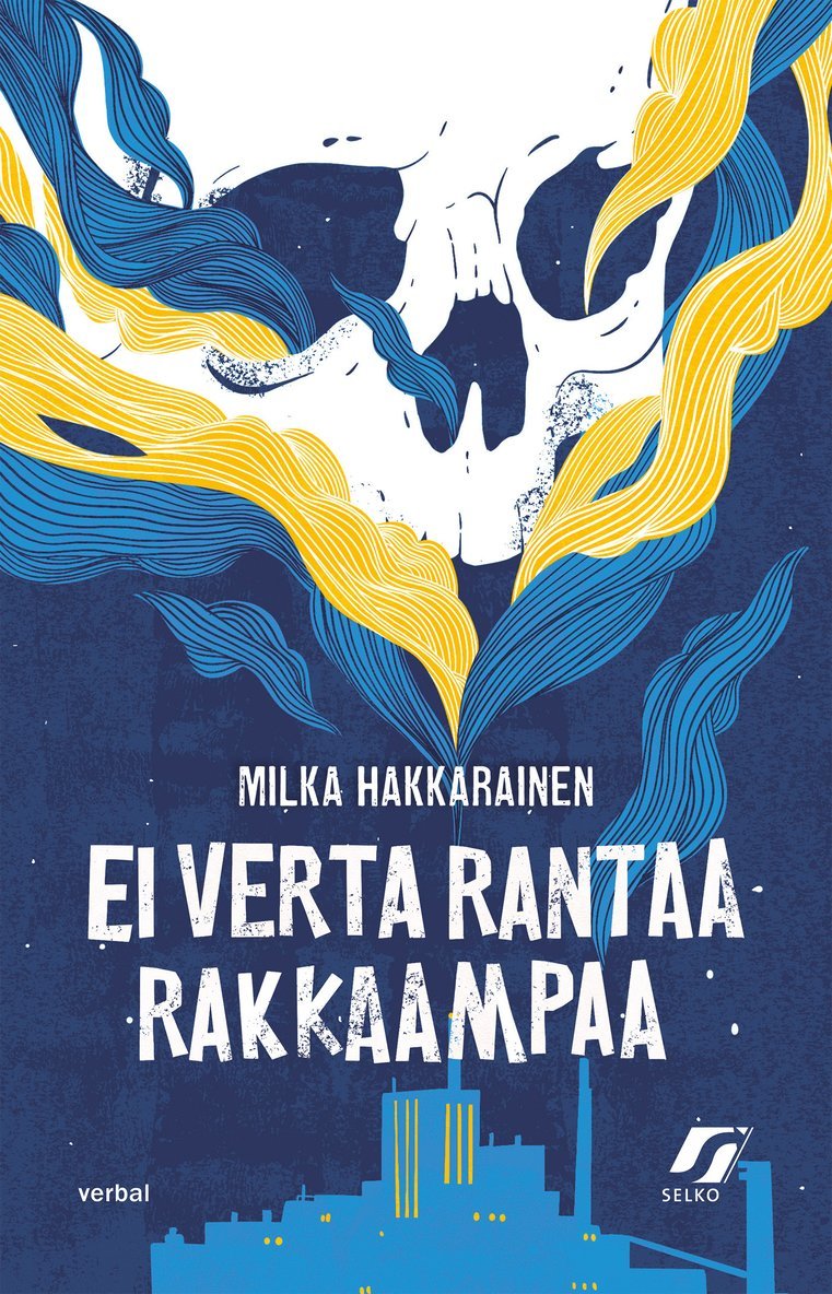 Ei verta rantaa rakkaampaa