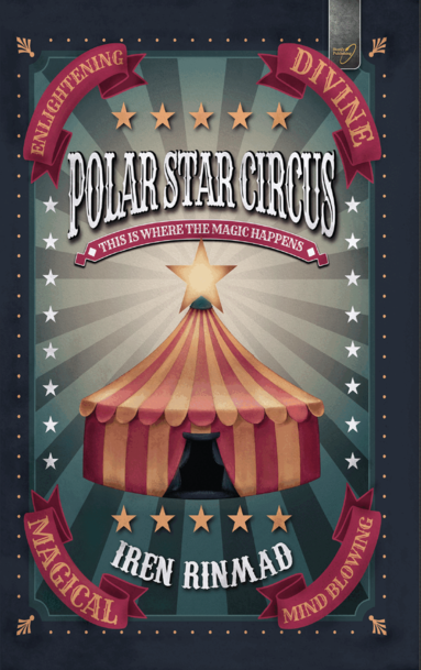 Iren Rinmad - Polar Star Circus, Storpocket