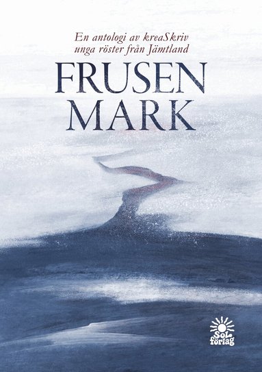 kreaSkriv - Frusen mark, Häftad