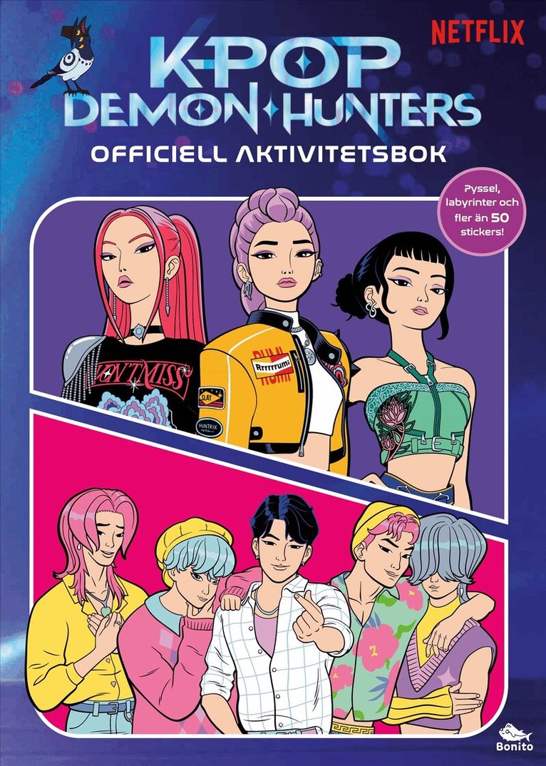 Random House - Den officiella aktivitetsboken, Häftad. Tillgänglighet: Kommande