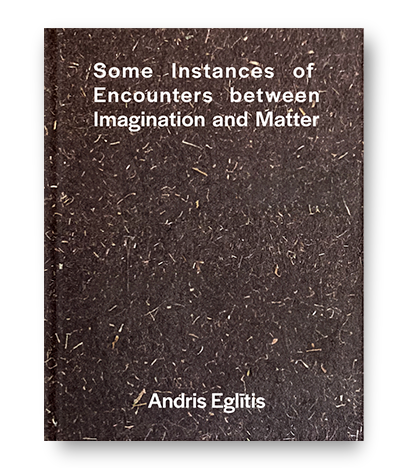 Some Instances of Encounters Between Imagination and Matter