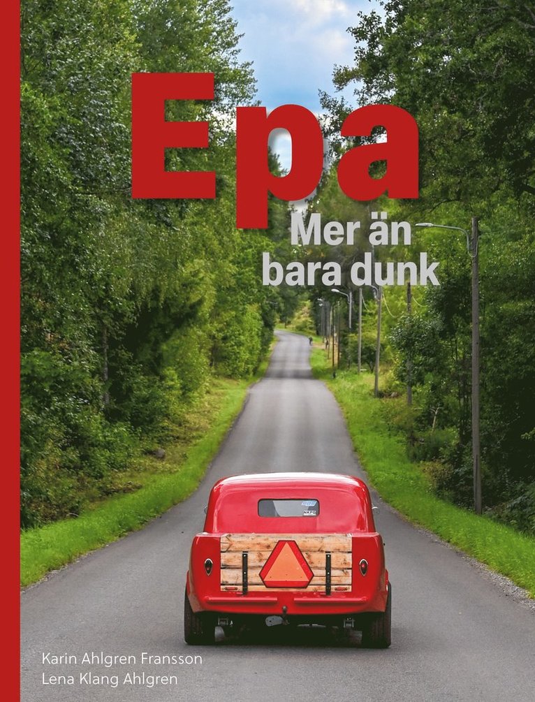 Epa - mer än bara dunk