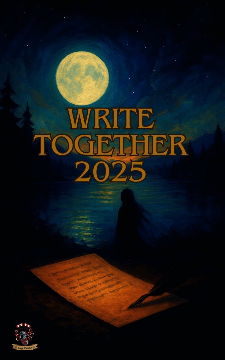 Write Together 2025