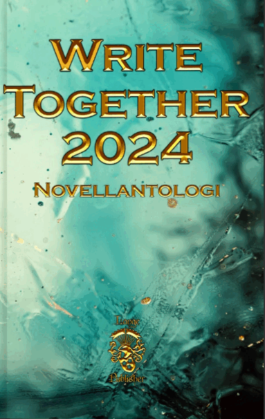 Karl Johansson, Ló Ke'oni, Åsa Uddh, Carina Persson - Write Together 2024, Häftad