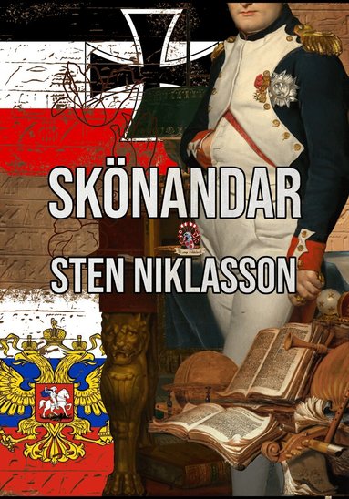 Sten Niklasson - Skönandar, Häftad