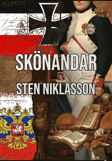 bokomslag Skönandar