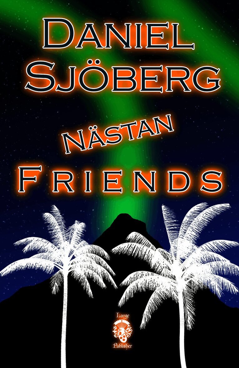 Nästan Friends