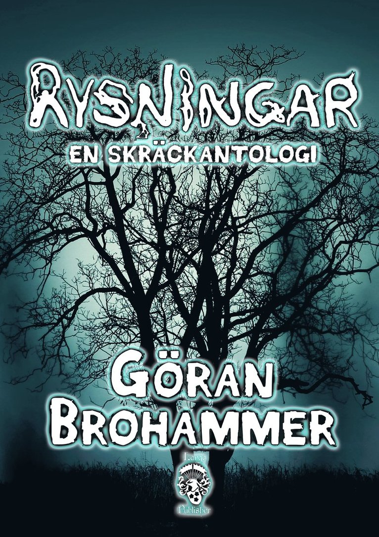 Rysningar