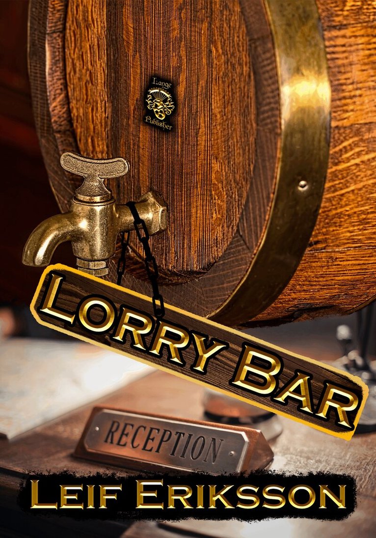 Lorry Bar