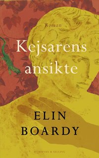 bokomslag Kejsarens ansikte