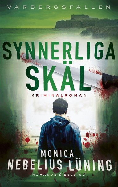 Monica Nebelius Lüning - Synnerliga skäl, Inbunden