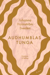 bokomslag Audhumblas tunga
