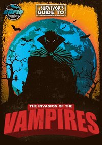 bokomslag The Invasion of the Vampires
