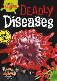 bokomslag Deadly diseases