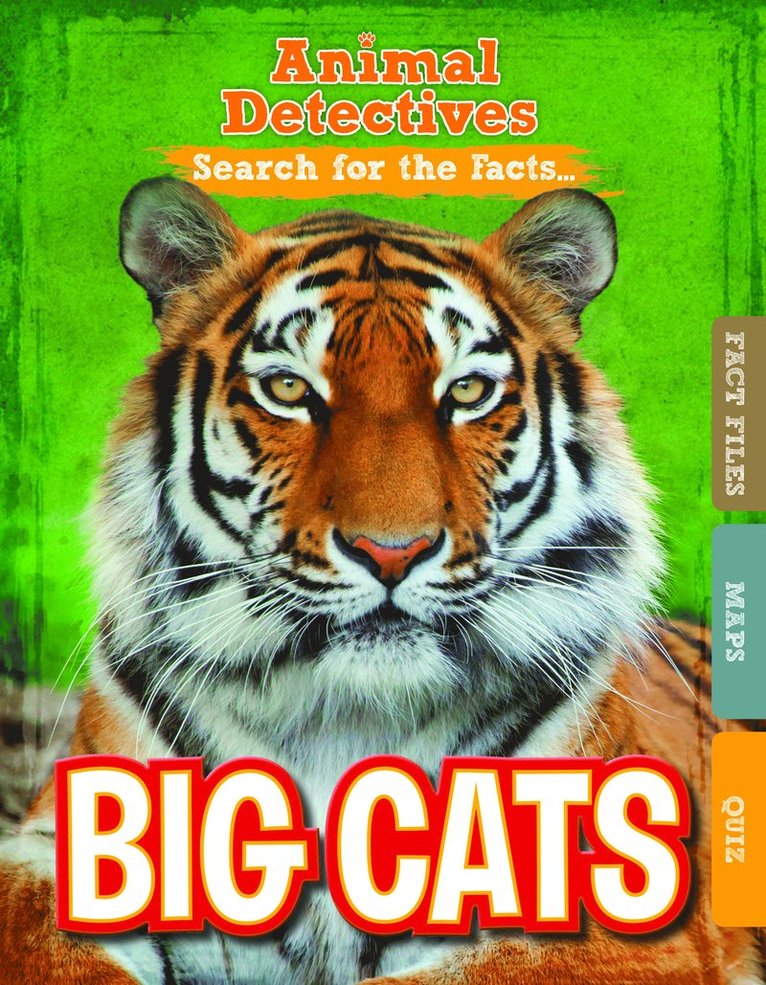Big Cats