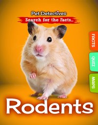 bokomslag Rodents