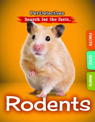 bokomslag Rodents
