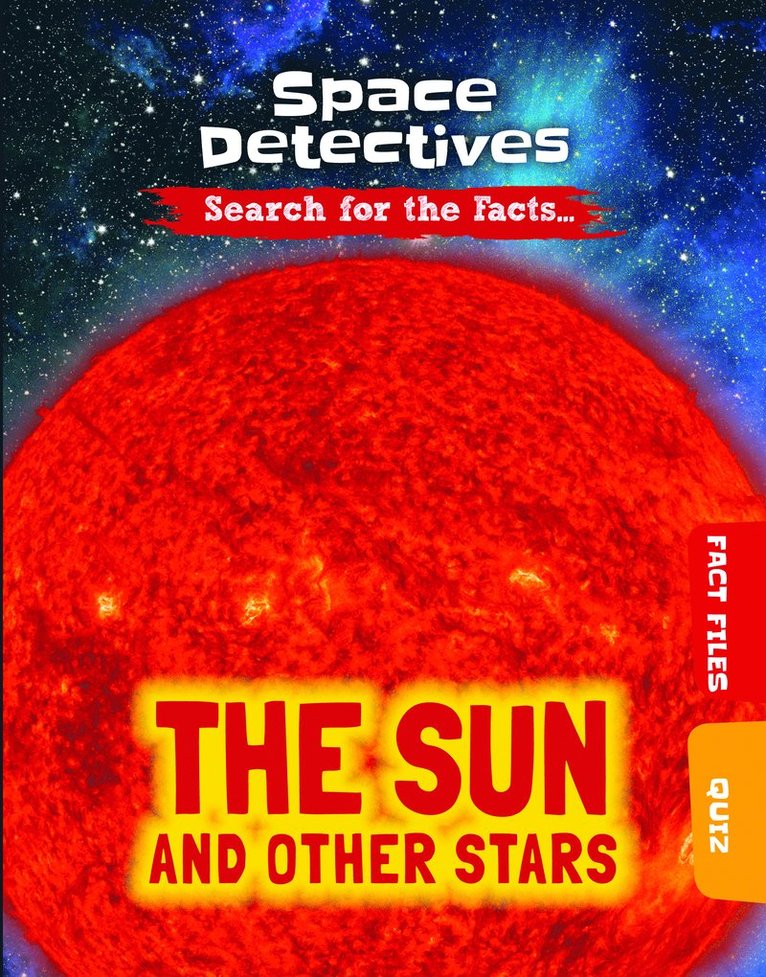 The sun and other stars