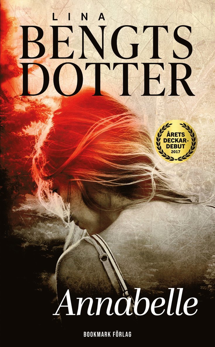 Lina Bengtsdotter - Annabelle, Pocket