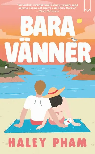 Haley Pham - Bara vänner, Pocket. Tillgänglighet: Lägg i varukorg