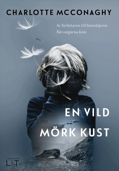 Charlotte McConaghy - En vild mörk kust, Pocket