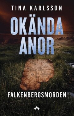 Tina Karlsson - Okända Anor, Häftad