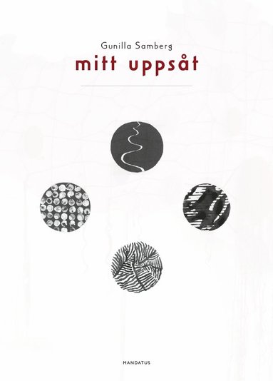 bokomslag Mitt uppsåt