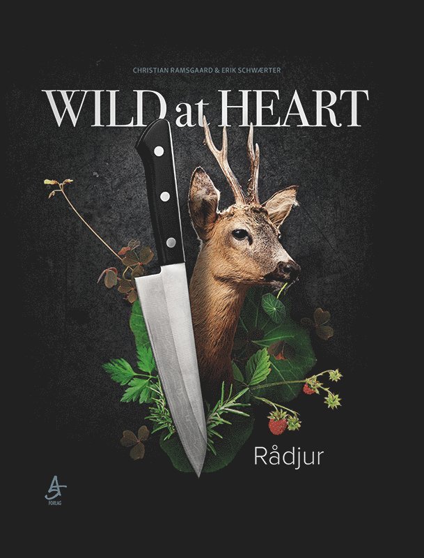 Wild at heart : rådjur