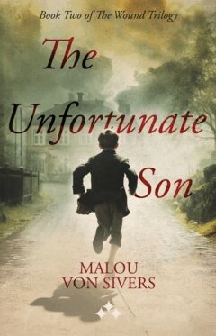 Malou von Sivers - The unfortunate son, Häftad