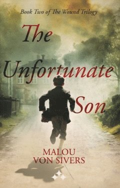 bokomslag The Unfortunate Son