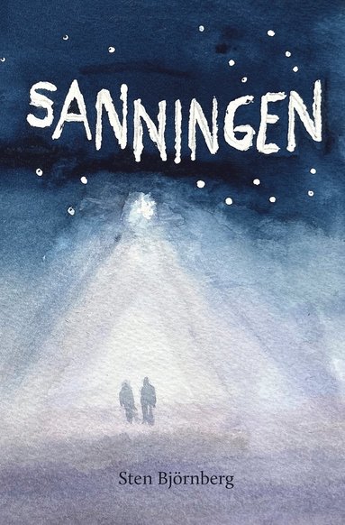bokomslag Sanningen