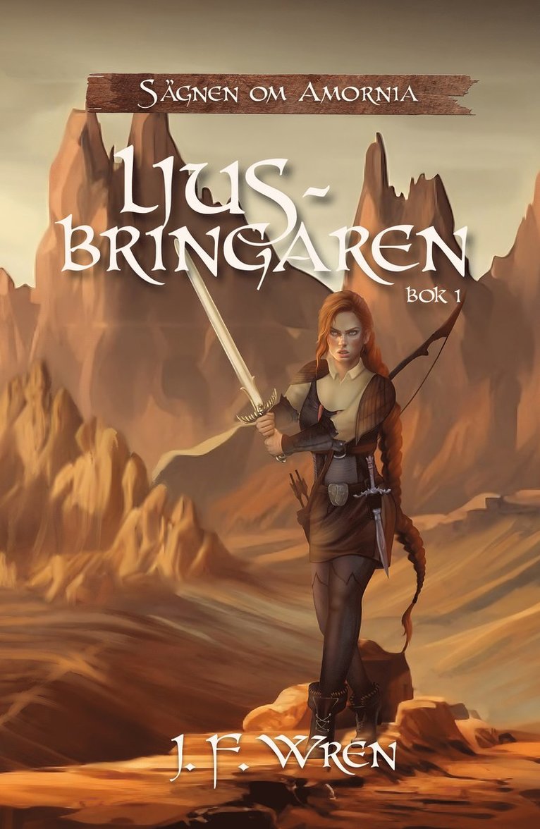 Ljusbringaren