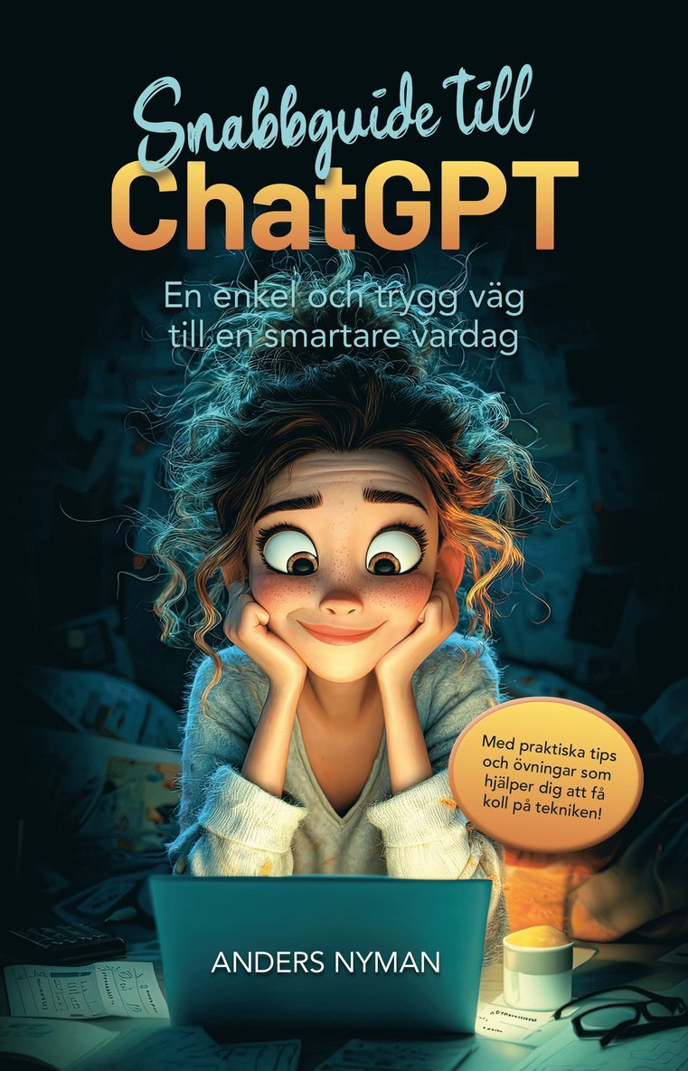 Snabbguide till ChatGPT