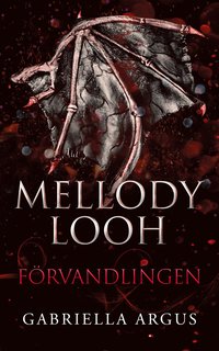 bokomslag Förvandlingen