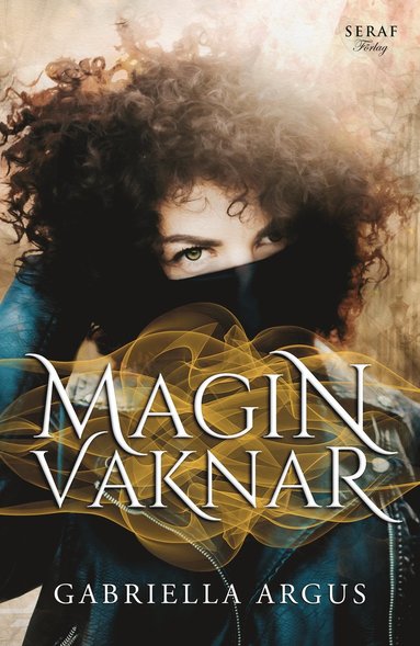 bokomslag Magin vaknar