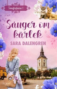 Sara Dalengren - Sånger om kärlek, Häftad