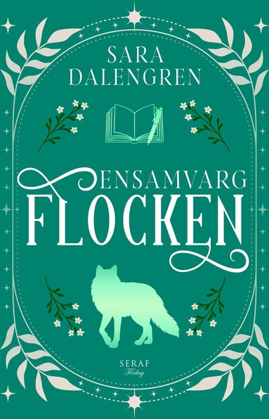 Sara Dalengren - Ensamvarg, Häftad