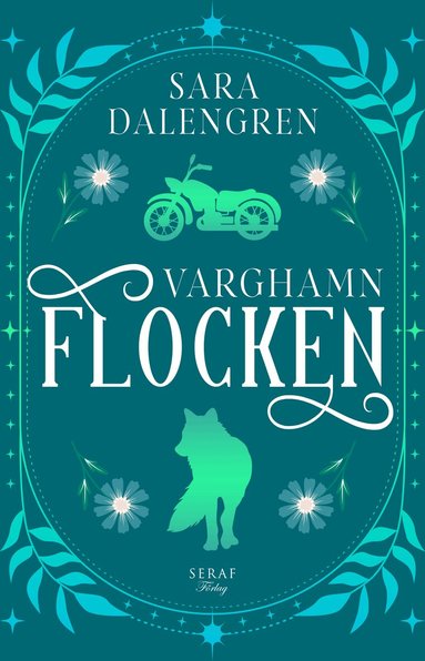 Sara Dalengren - Varghamn, Häftad