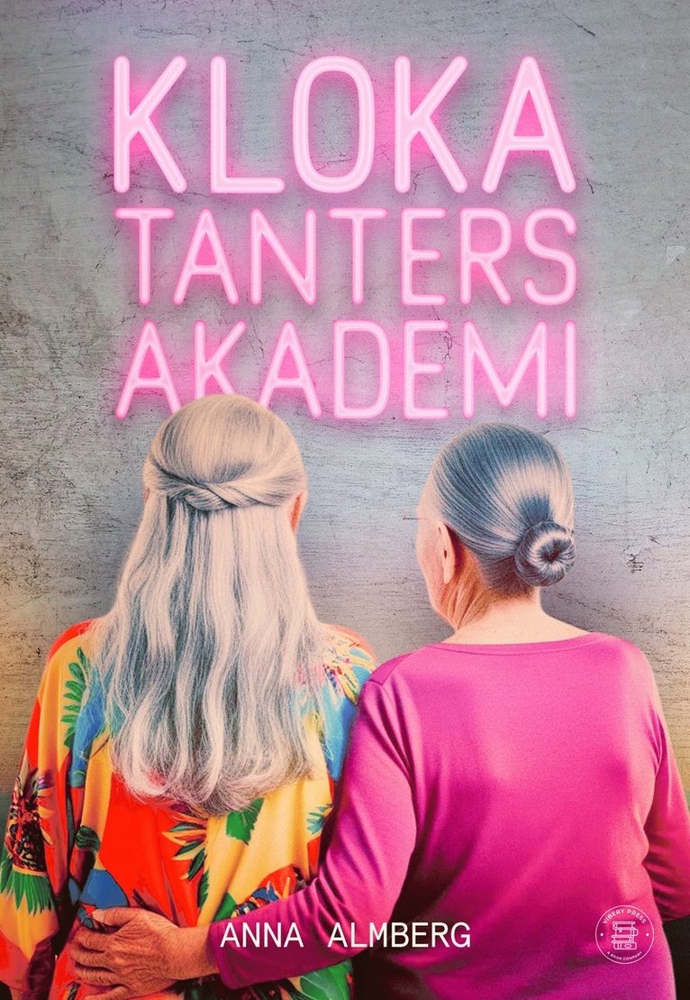Anna Almberg - Kloka tanters akademi, Storpocket