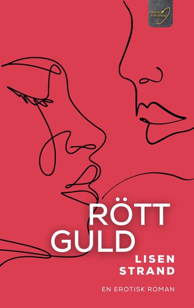 Lisen Strand - Rött guld, Storpocket