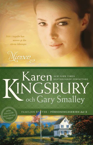 Karen Kingsbury, Gary Smalley - Minnen, Häftad