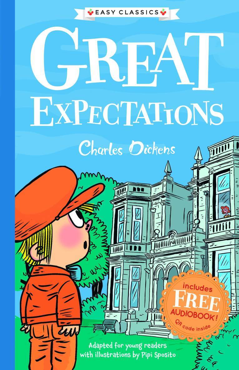 Great Expectations
