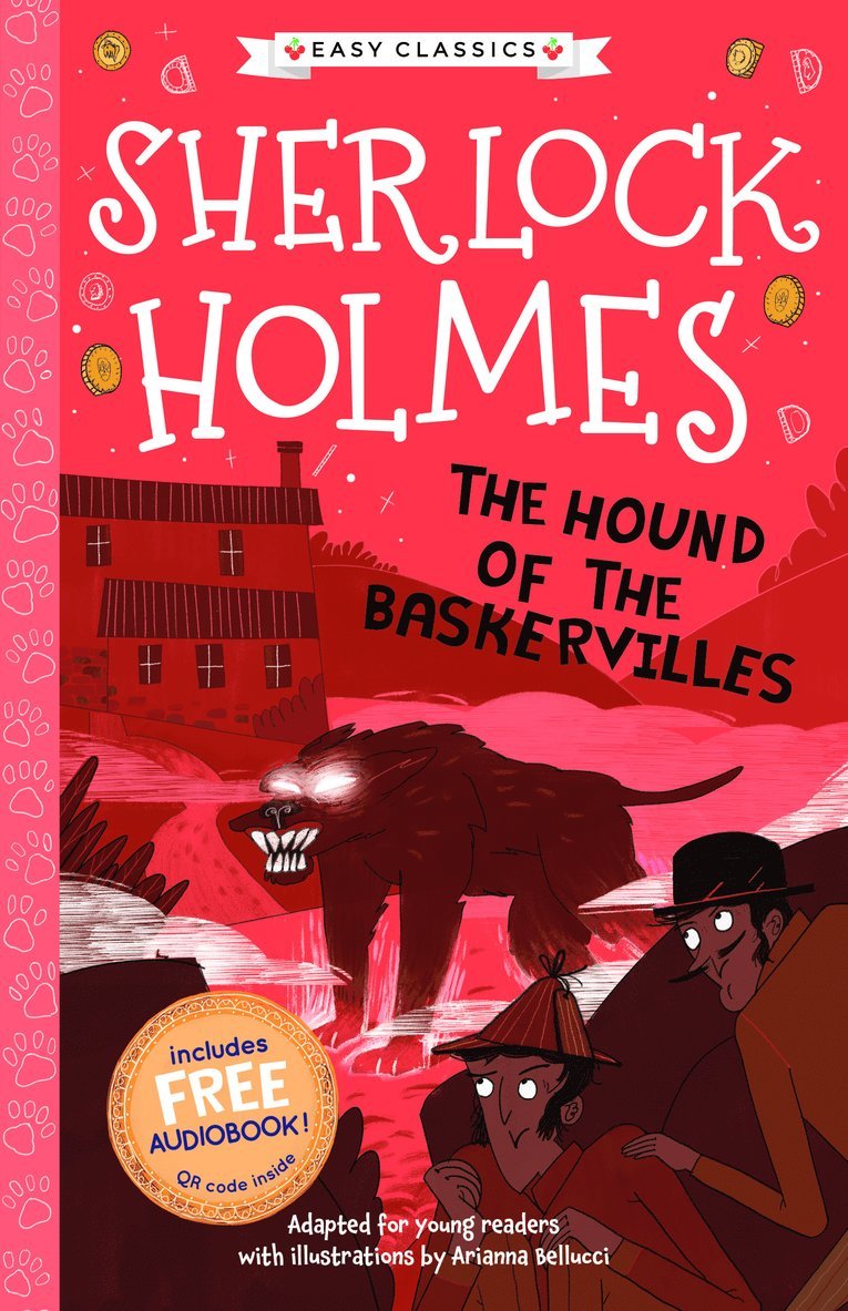 The Hound of the Baskervilles