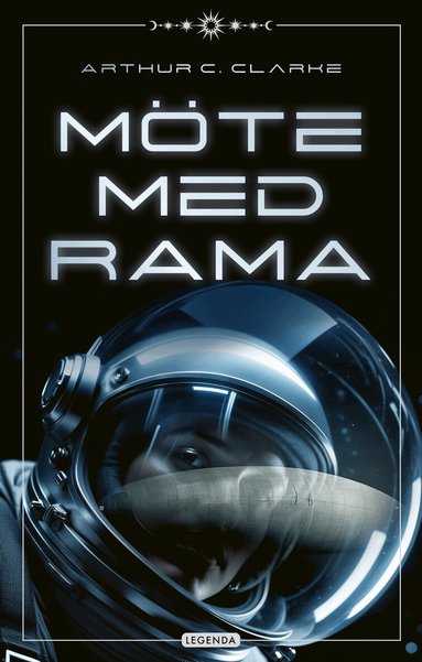 Arthur C. Clarke - Möte med Rama, Häftad