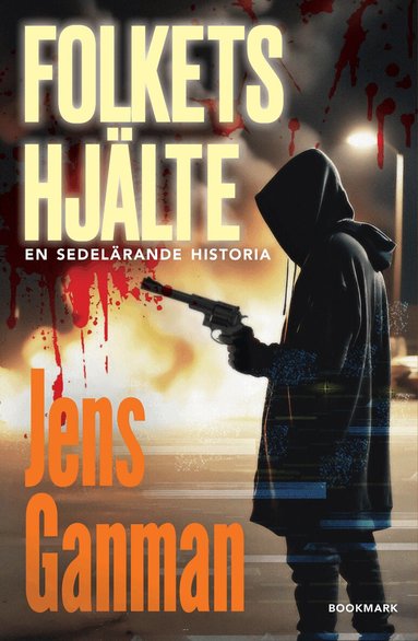 Jens Ganman - Folkets hjälte, Pocket