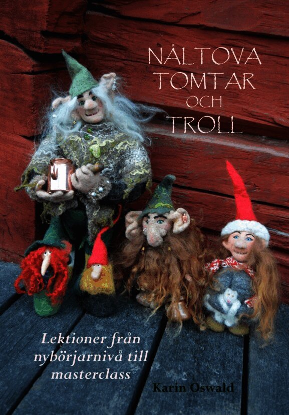 Nåltova tomtar och troll