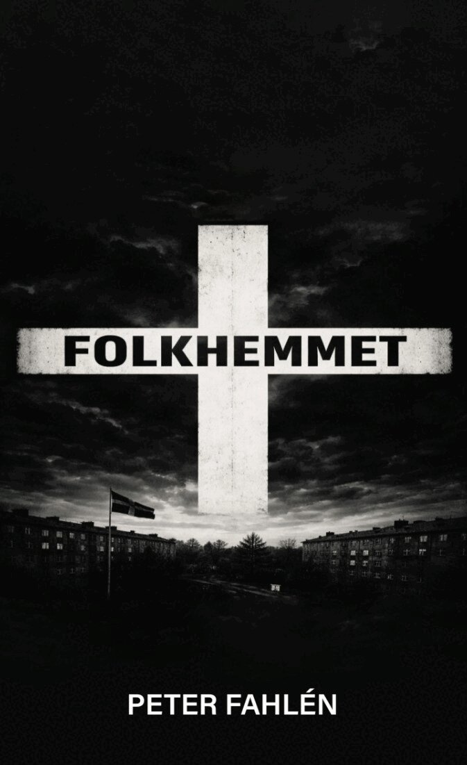 Peter Fahlén - Folkhemmet, Pocket
