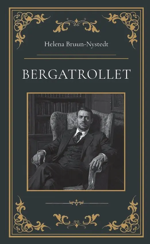 Helena Bruun-Nystedt - Bergatrollet, Häftad. Tillgänglighet: Lägg i varukorg