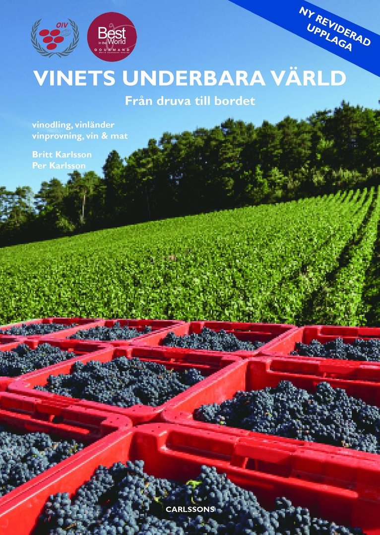 Vinets underbara värld