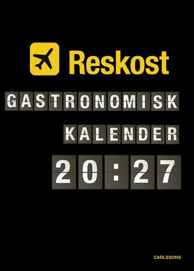 Reskost, Inbunden